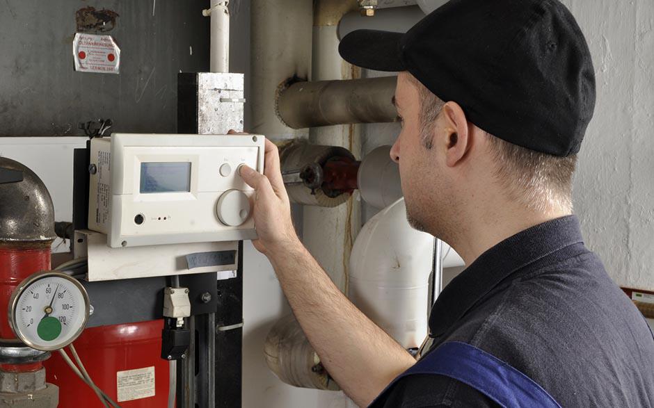 entretien chaudière gaz Montrouge